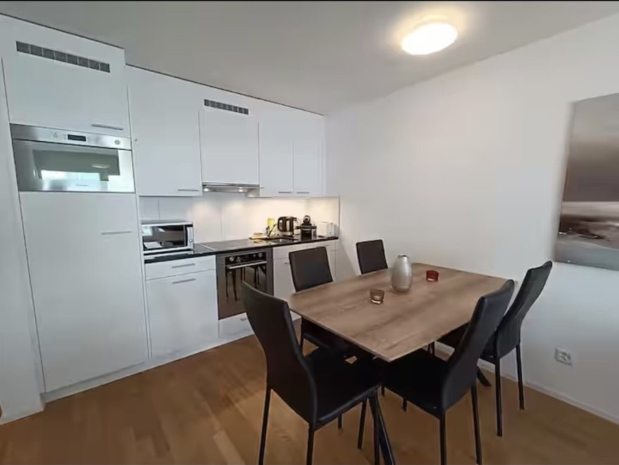 Appartement 2 ½ pièces, photo 2 sur 5