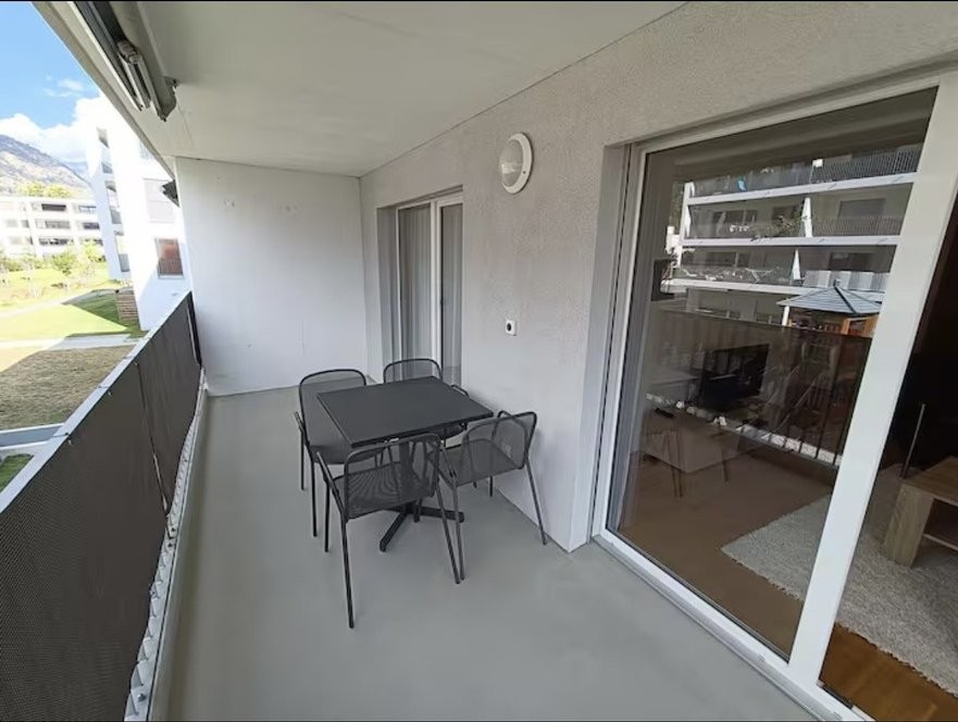 Appartement 2 ½ pièces, photo 5 sur 5