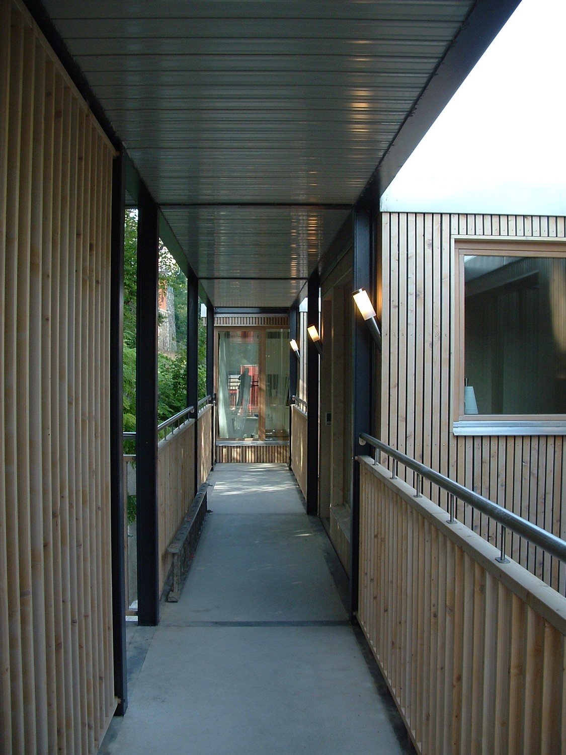 3 ½ rooms apartment, photo 7 sur 10