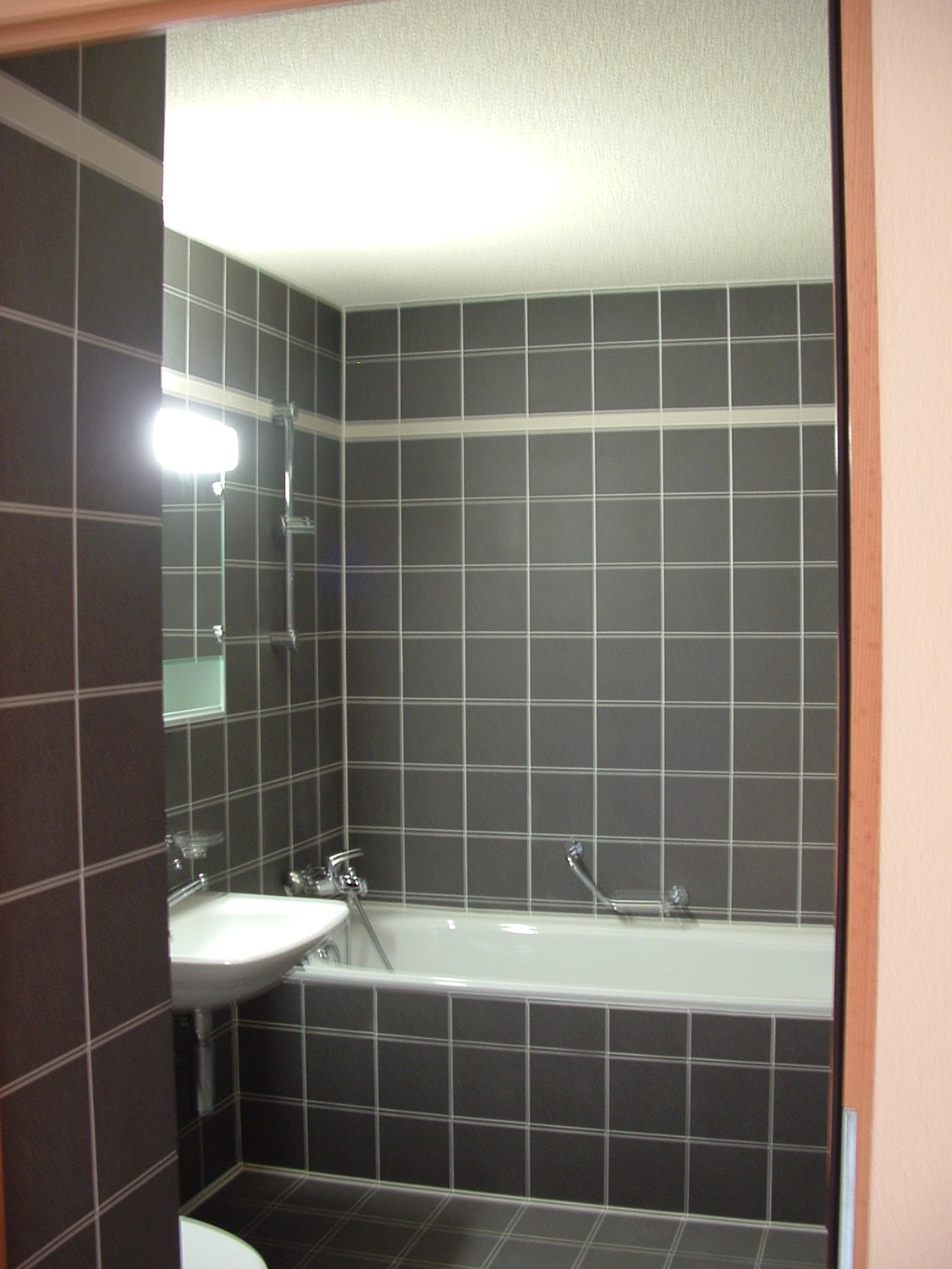 3 ½ rooms apartment, photo 9 sur 10