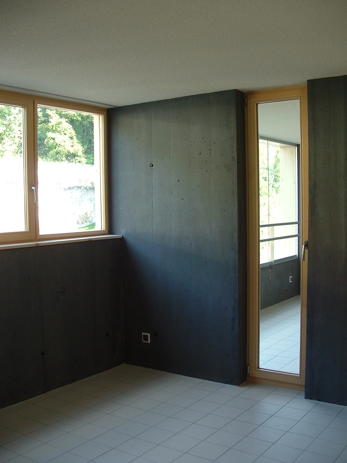 3 ½ rooms apartment, photo 4 sur 10