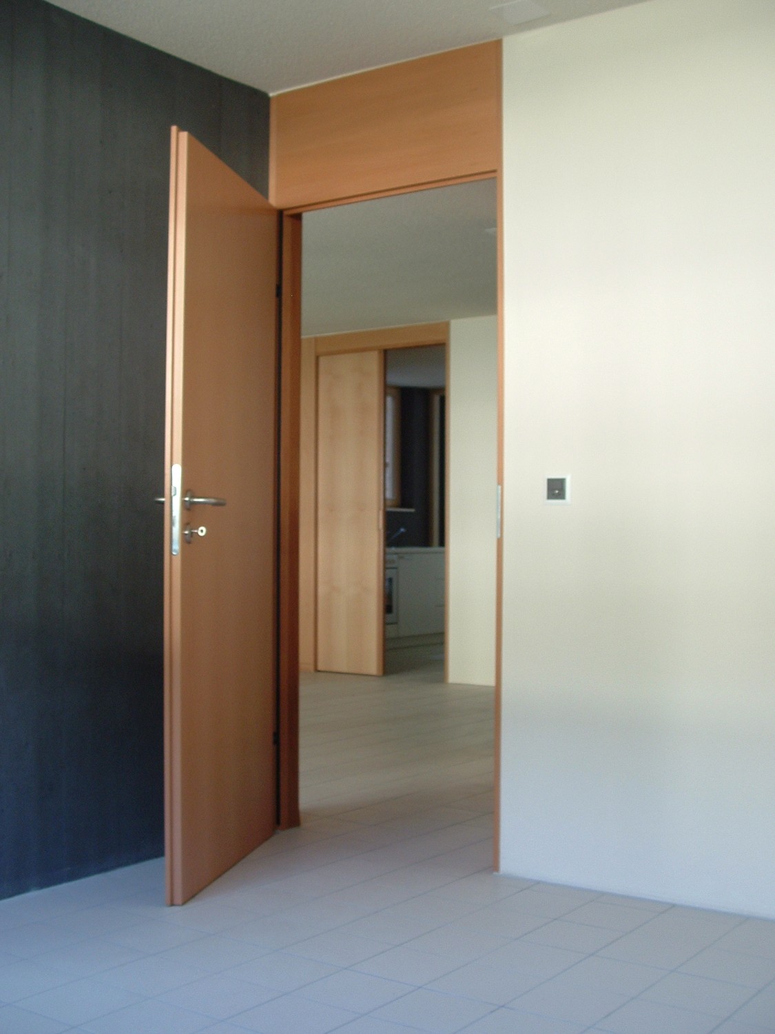 3 ½ rooms apartment, photo 2 sur 10
