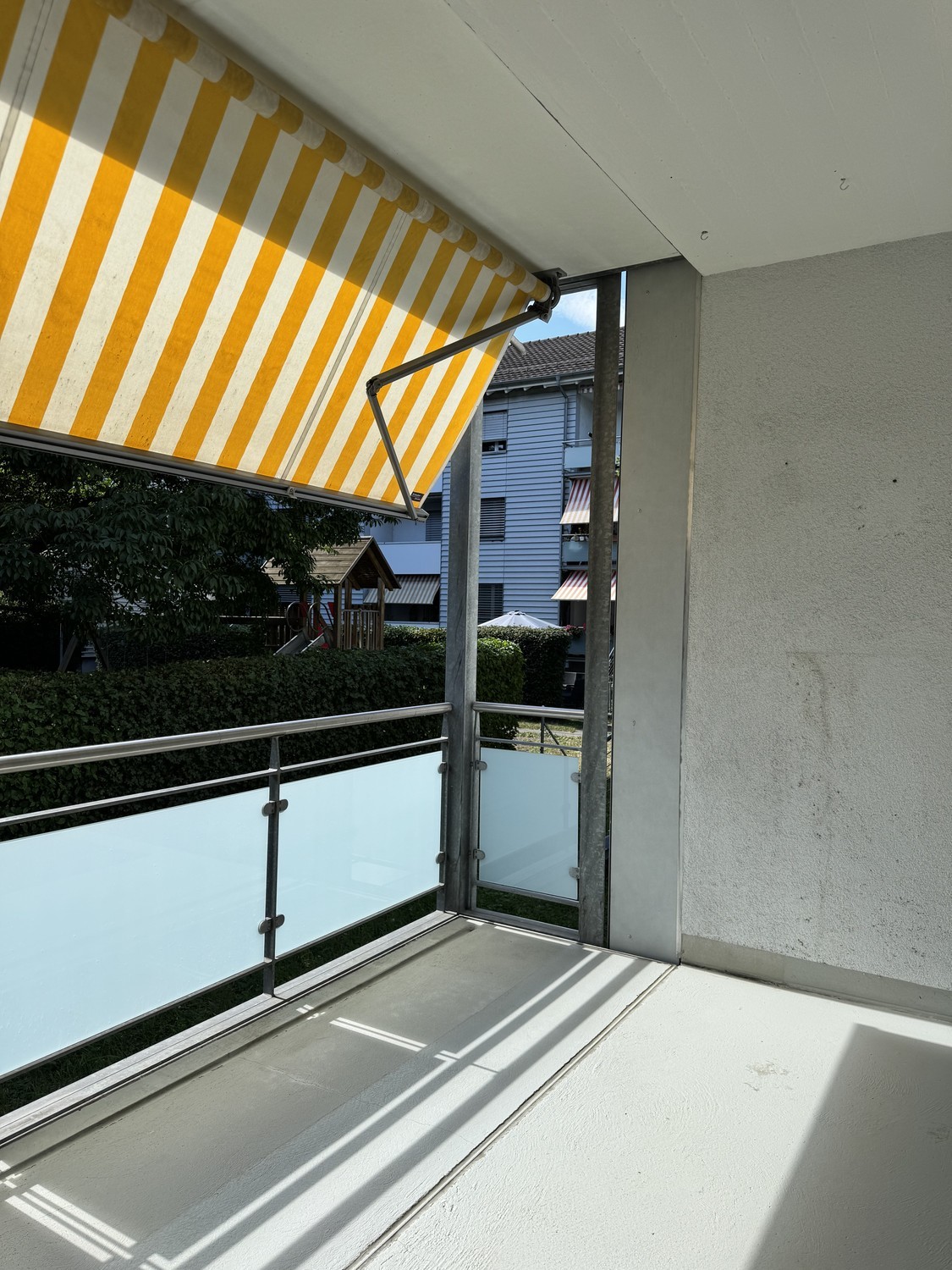 Appartement de 3 pièces
