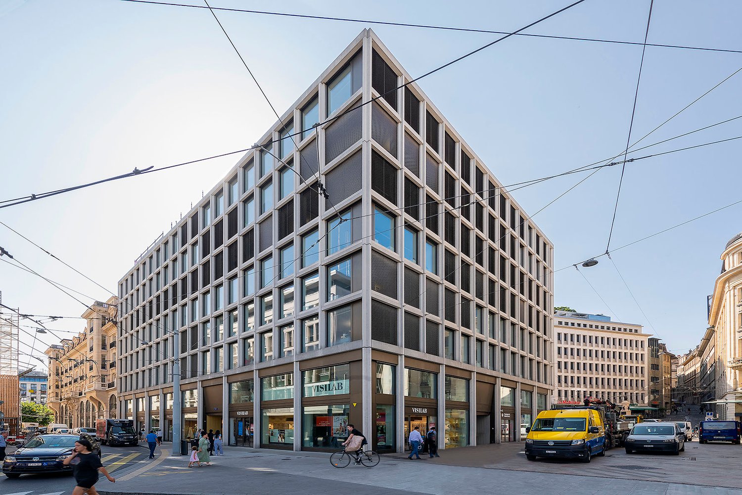 311m² office, photo 2 sur 9