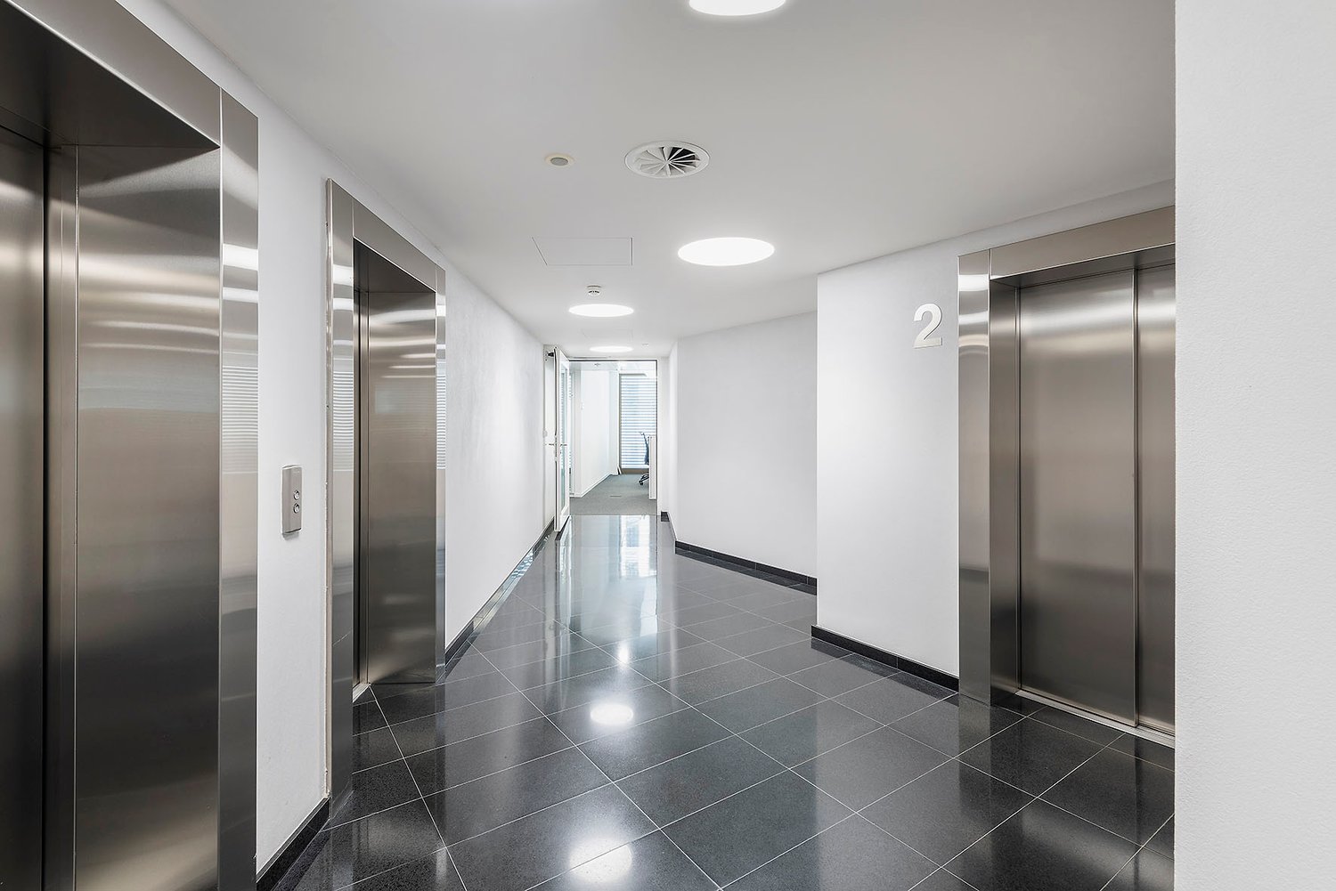 311m² office, photo 4 sur 9