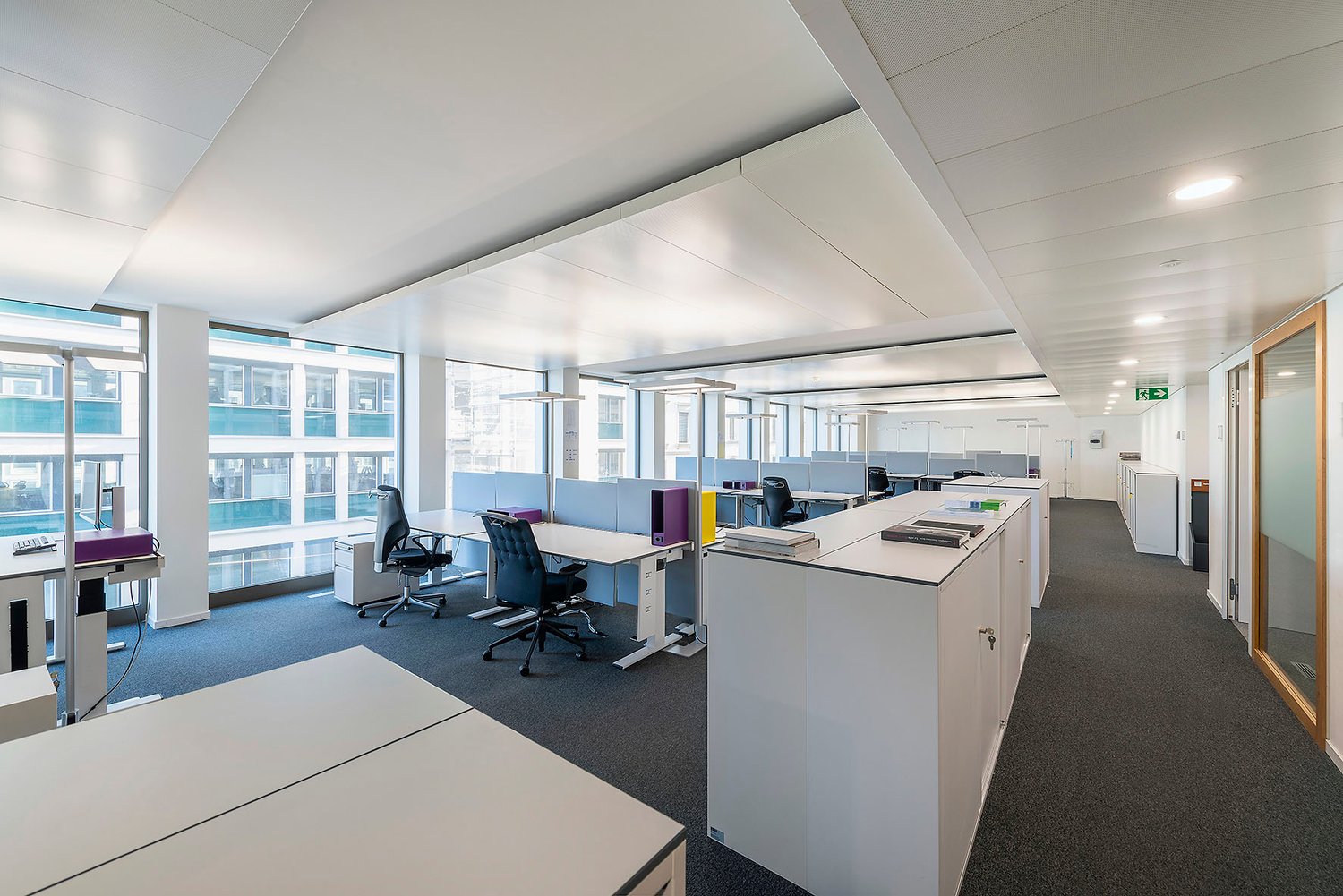 311m² office, photo 7 sur 9