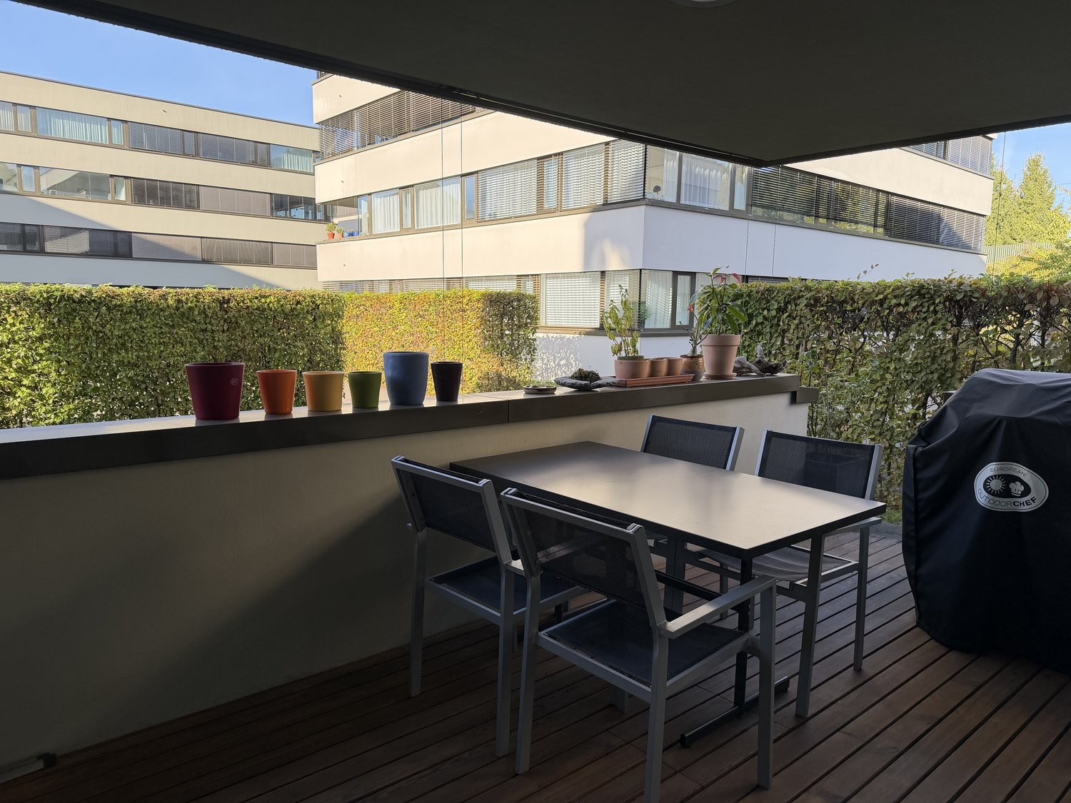 Appartement meublé de 2 ½ pièces, photo 2 sur 6
