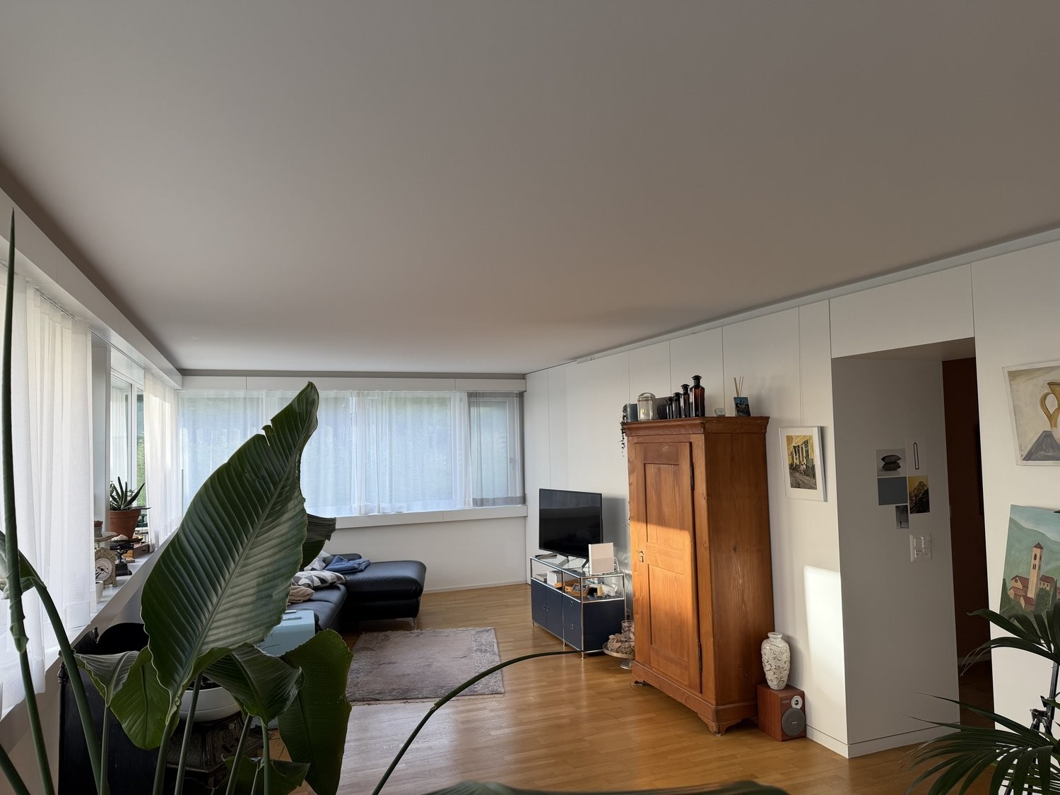 Appartement meublé de 2 ½ pièces, photo 1 sur 6