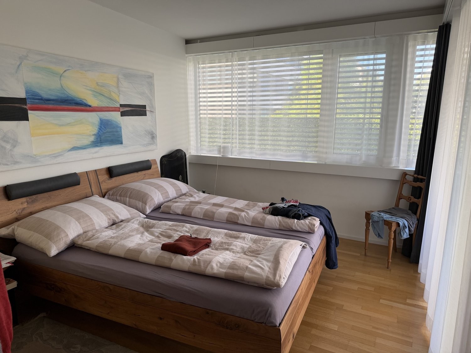 Appartement meublé de 2 ½ pièces, photo 4 sur 6