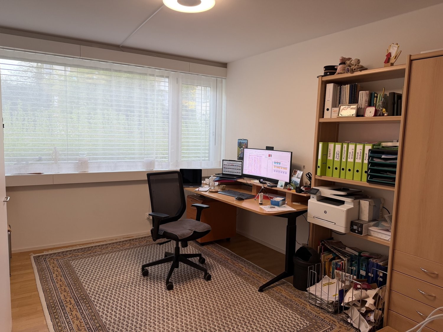 Appartement meublé de 2 ½ pièces, photo 6 sur 6