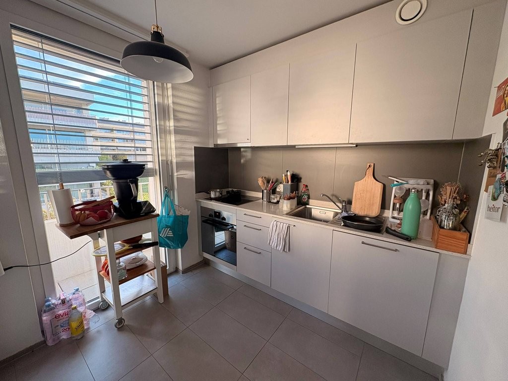 2 rooms apartment, photo 3 sur 4