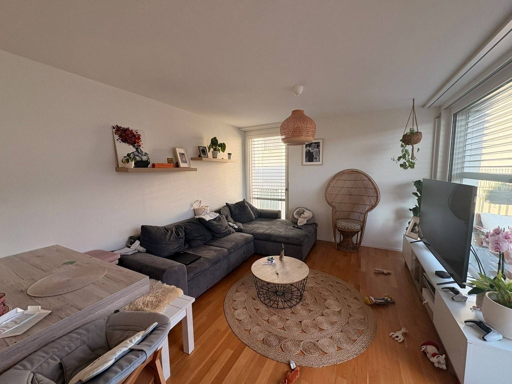 2 rooms apartment, photo 1 sur 4
