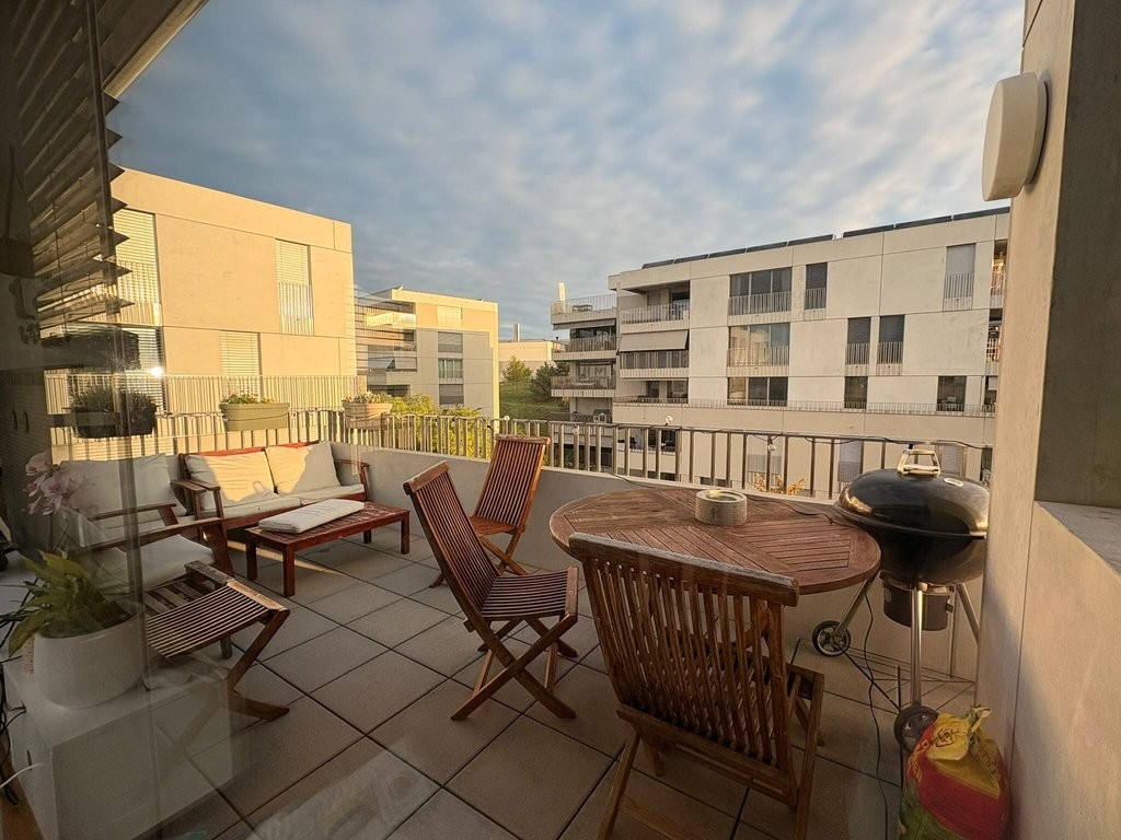 2 rooms apartment, photo 2 sur 4