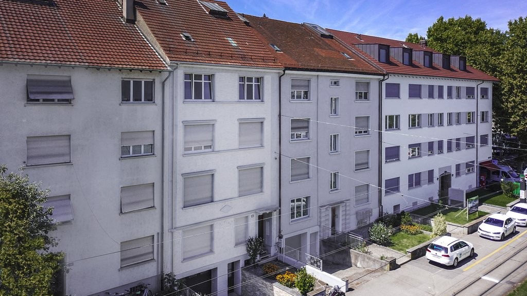 Appartement d'une pièce, photo 1 sur 3