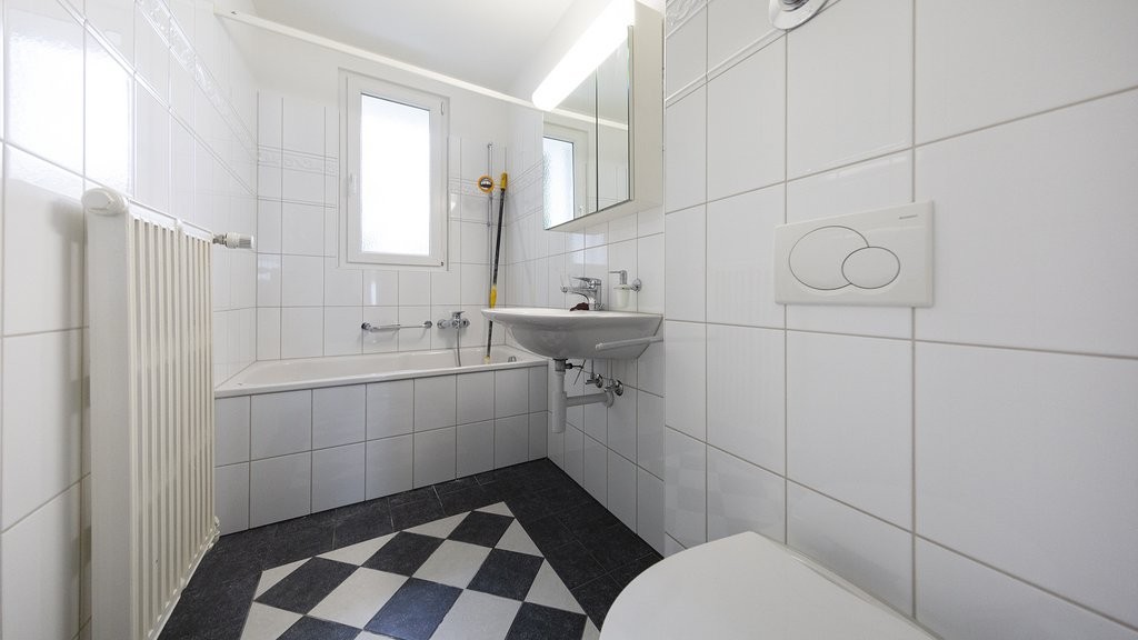 Appartement d'une pièce, photo 3 sur 3