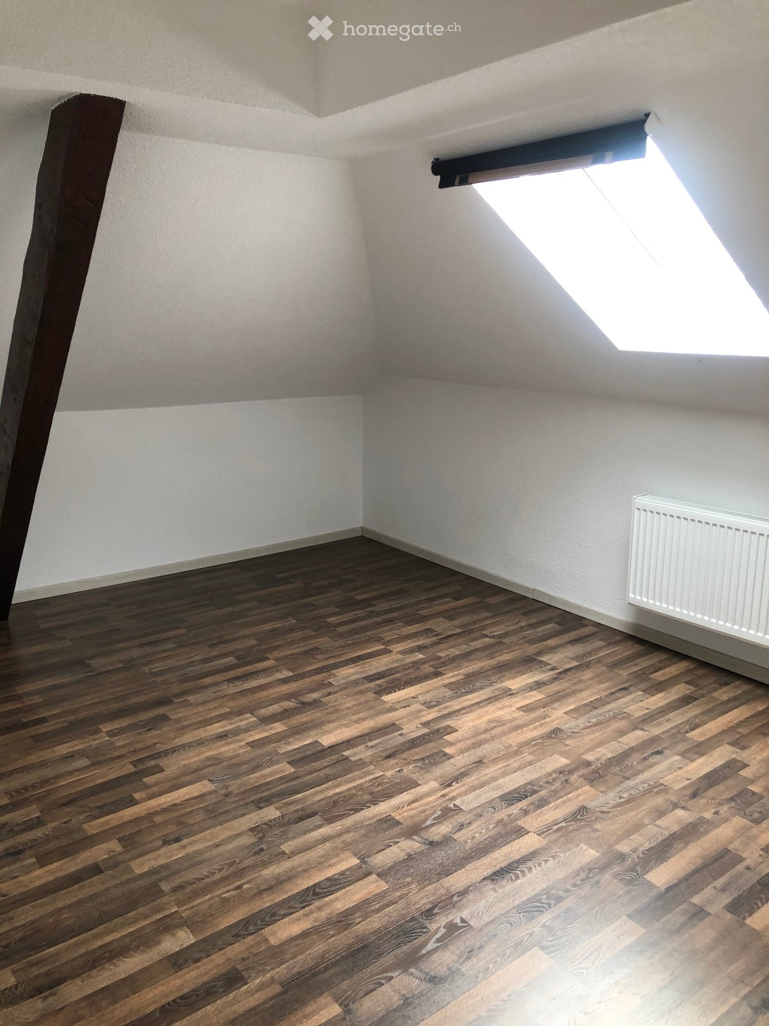 Appartement de 3 pièces
