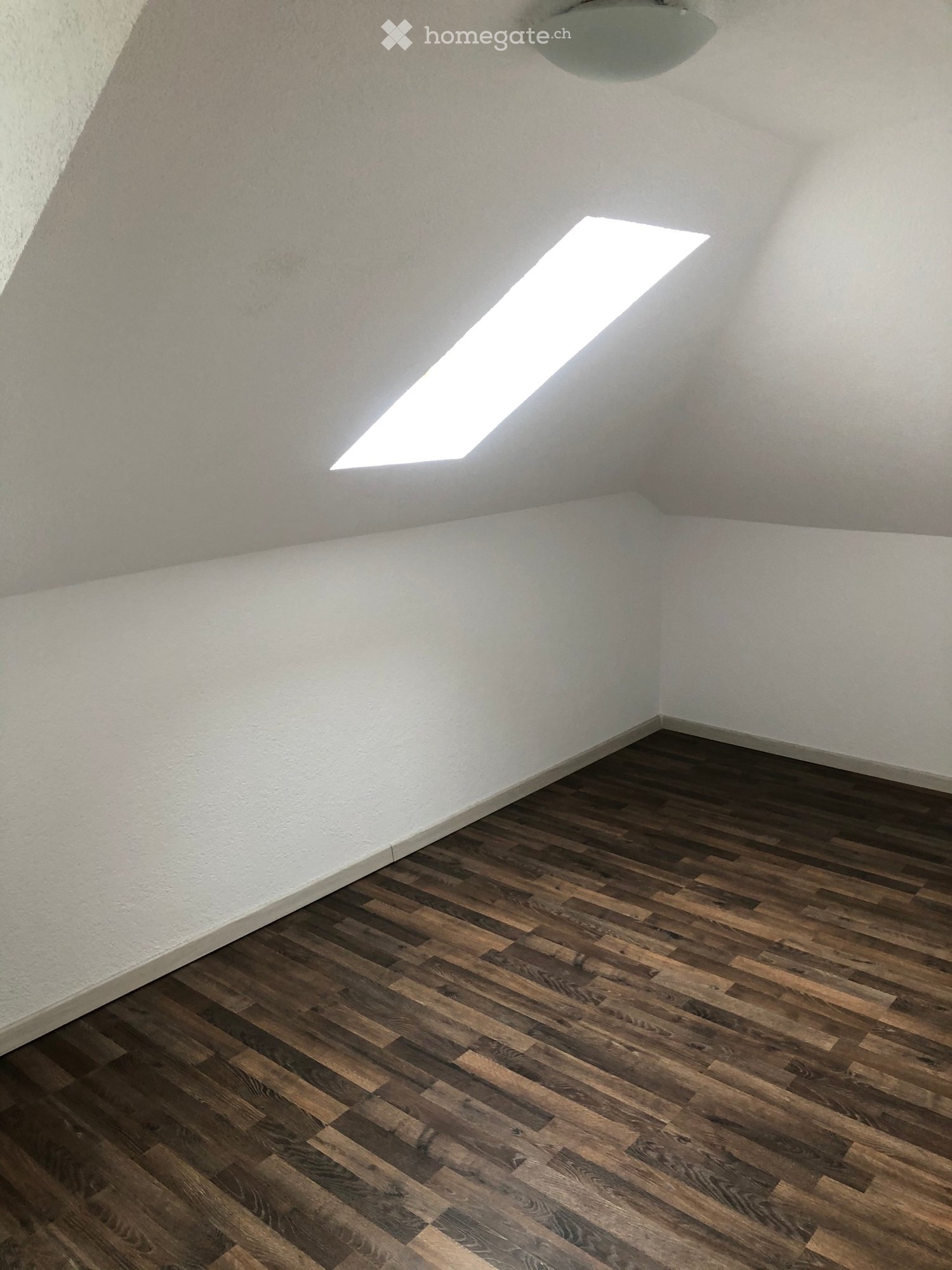 Appartement de 3 pièces