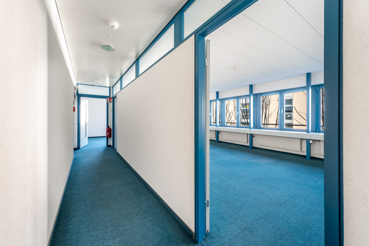 5000m² commercial, photo 9 sur 10
