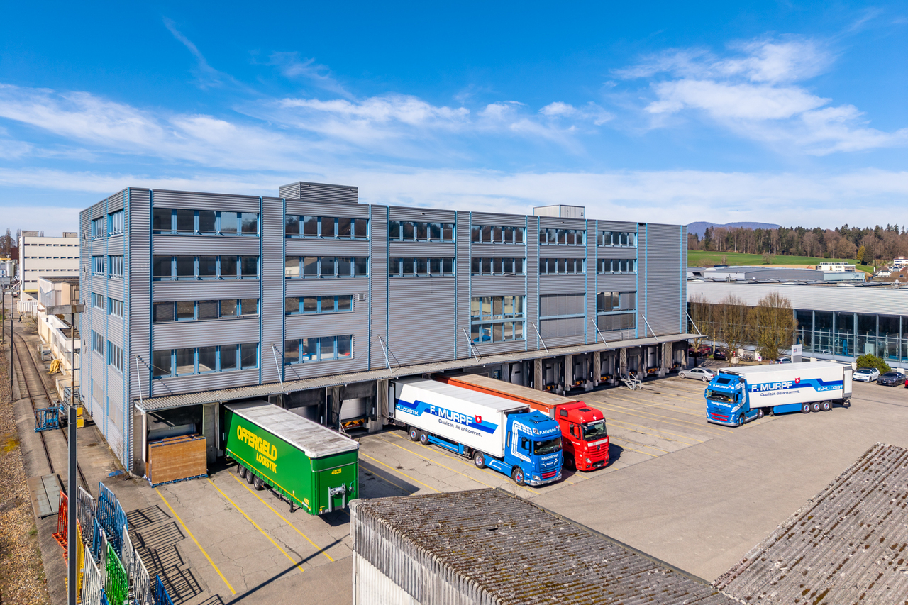 5000m² commercial, photo 5 sur 10