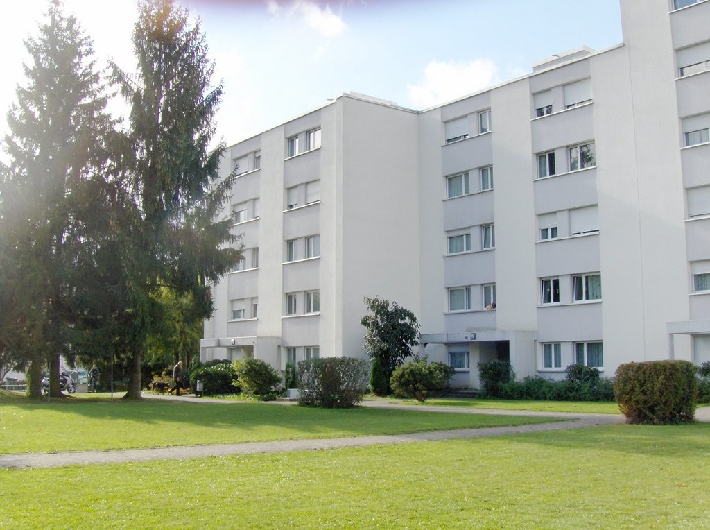Appartement de 2 ½ pièces, photo 1 sur 8