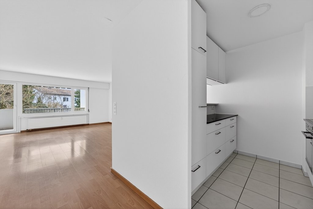 Appartement de 2 ½ pièces, photo 5 sur 8