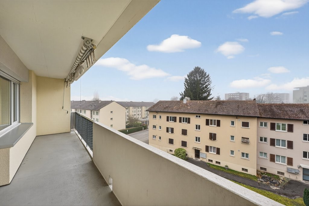Appartement de 2 ½ pièces, photo 8 sur 8