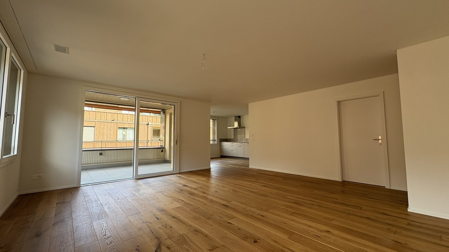 Appartement de 3 ½ pièces, photo 1 sur 10