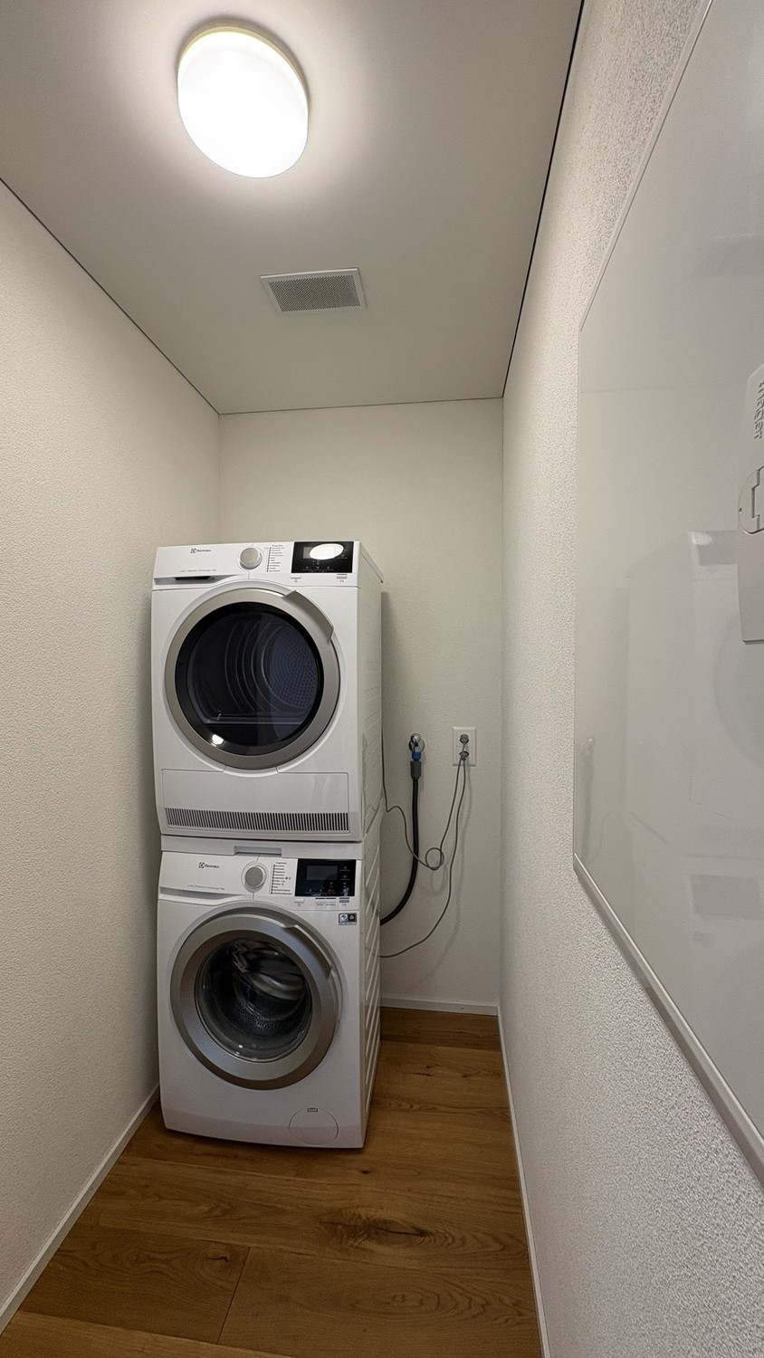 Appartement de 3 ½ pièces, photo 9 sur 10