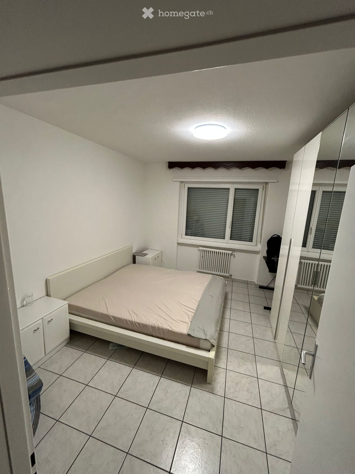 3 ½ pièces appartement, photo 5 sur 5
