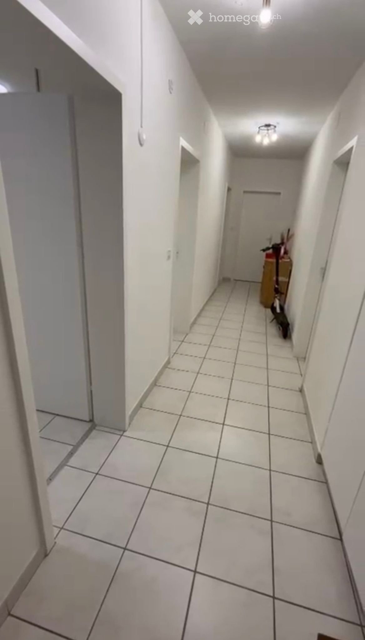3 ½ pièces appartement, photo 2 sur 5
