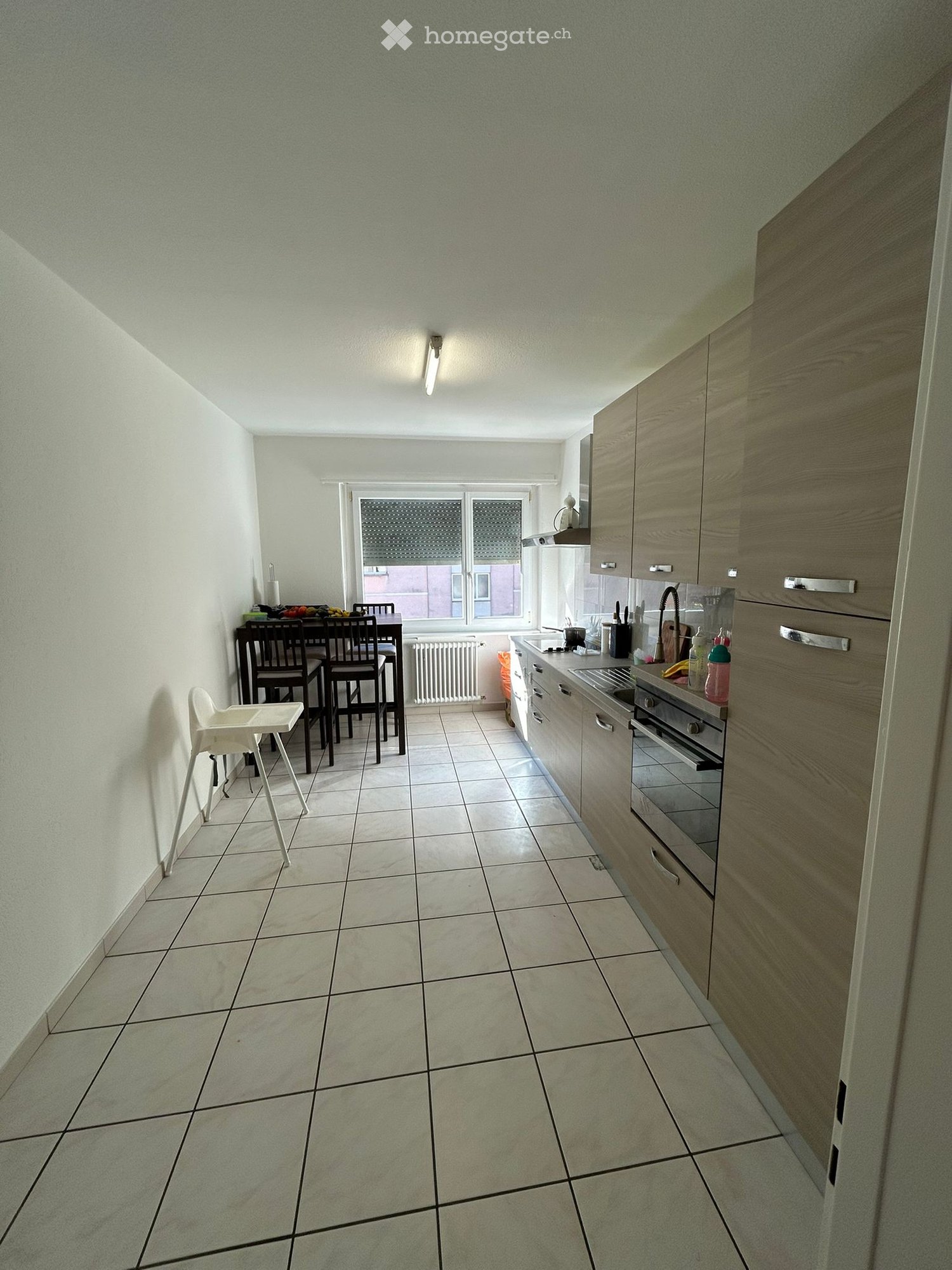 3 ½ pièces appartement, photo 4 sur 5