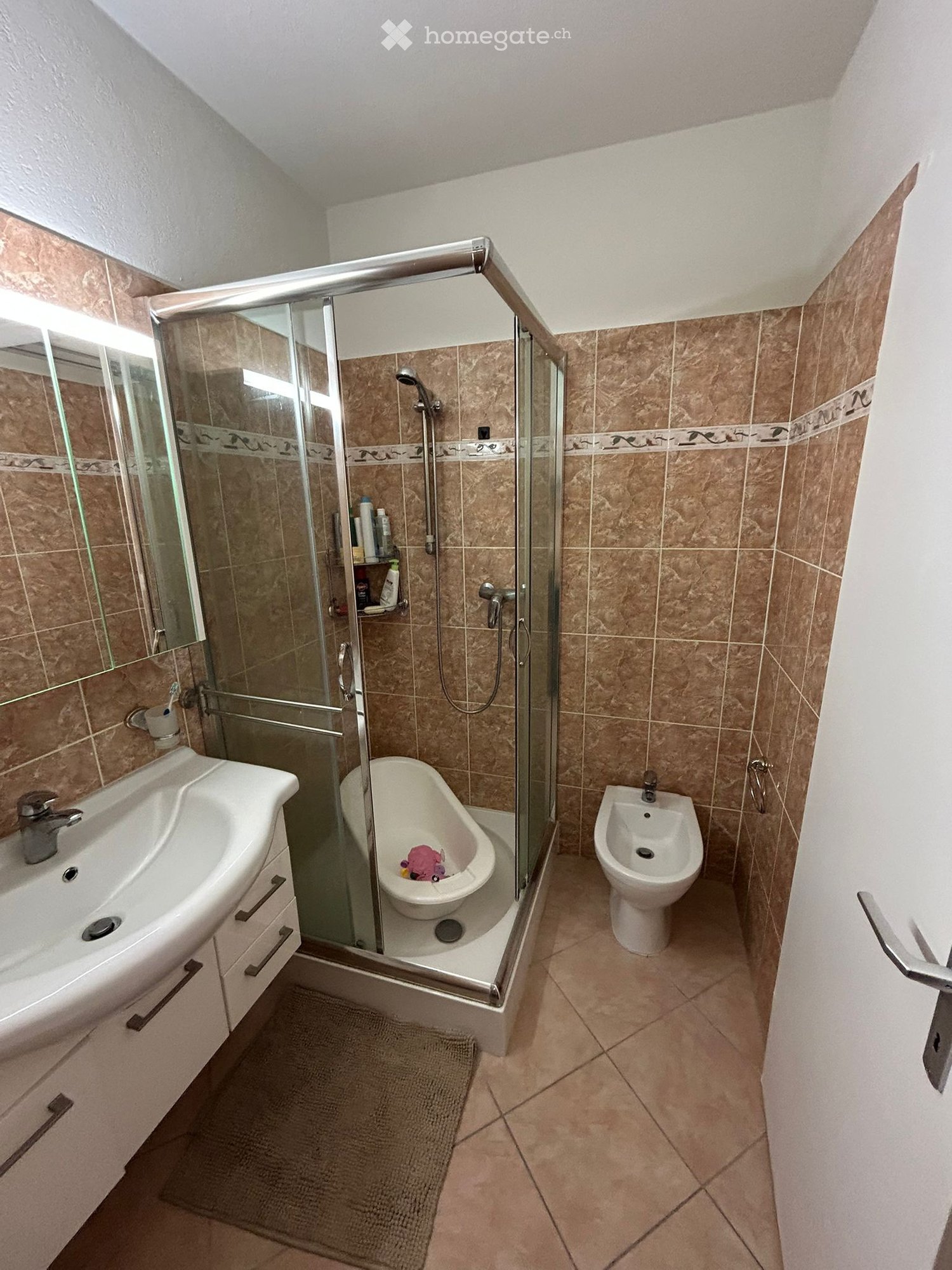 3 ½ pièces appartement, photo 3 sur 5