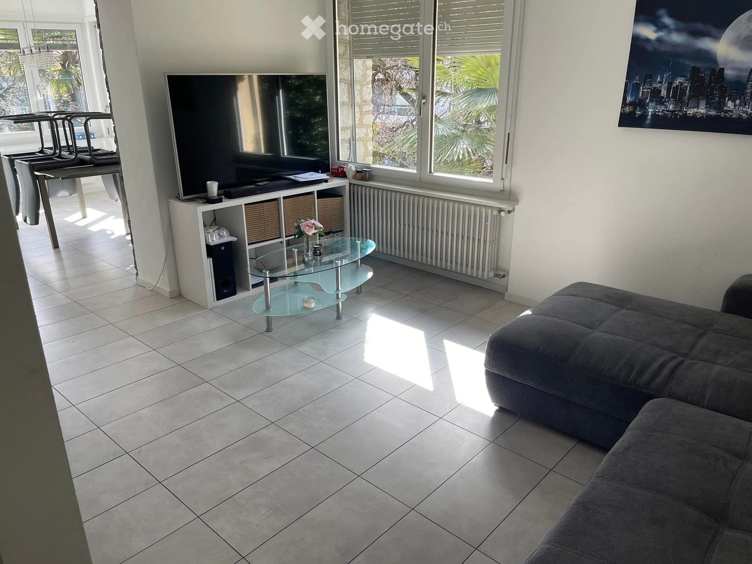 Appartement 5 pièces, photo 4 sur 5
