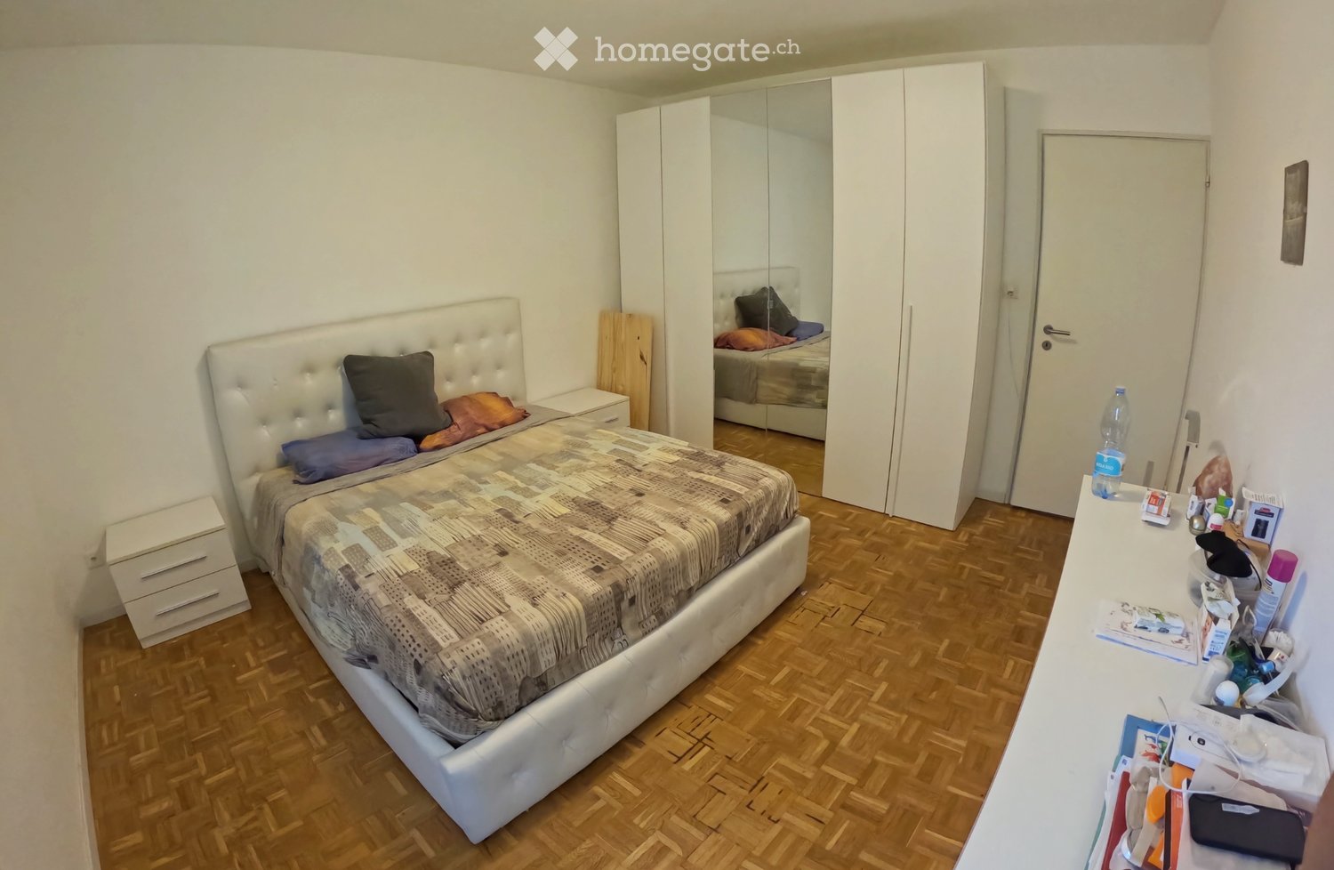 Appartement 5 pièces, photo 1 sur 5