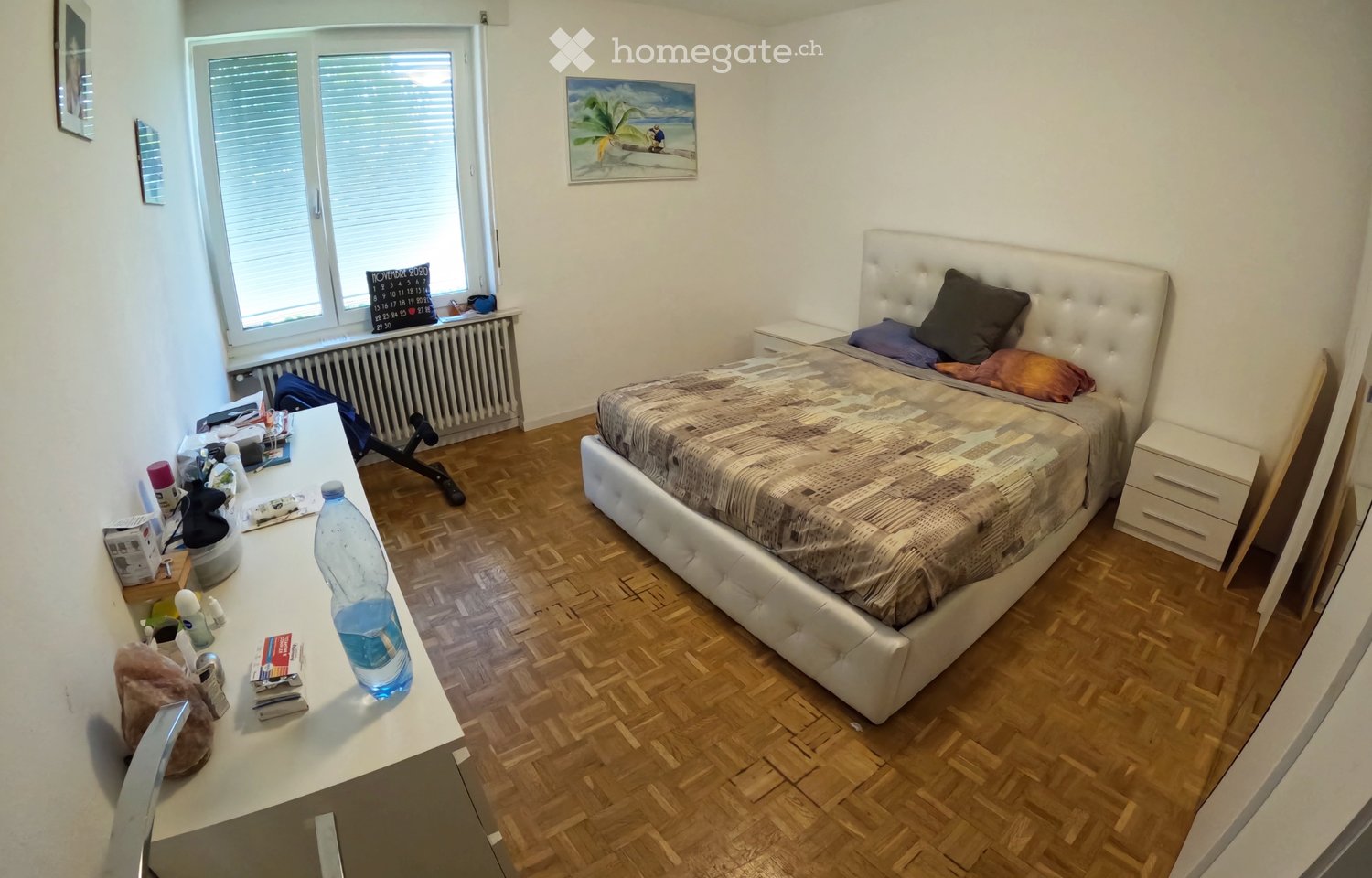 Appartement 5 pièces, photo 5 sur 5