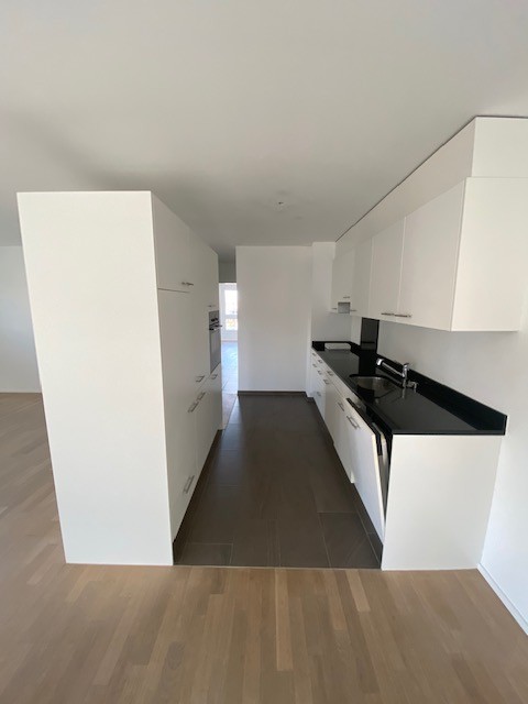 Appartement de 4 ½ pièces, photo 1 sur 10