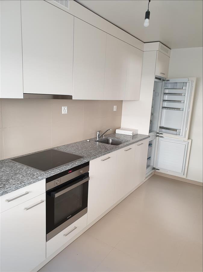 2 ½ rooms apartment, photo 1 sur 3