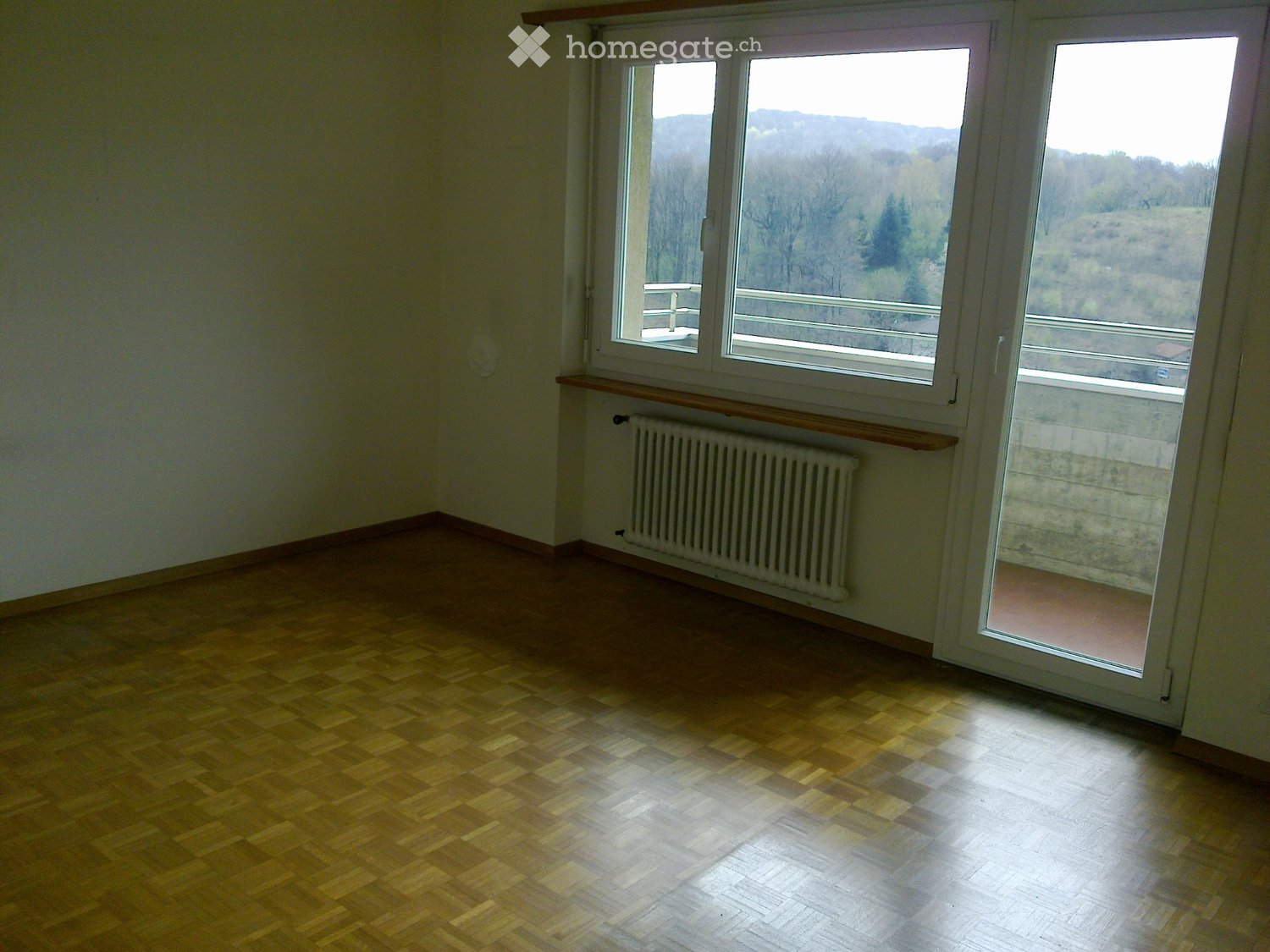Appartement de 2 ½ pièces, photo 4 sur 5