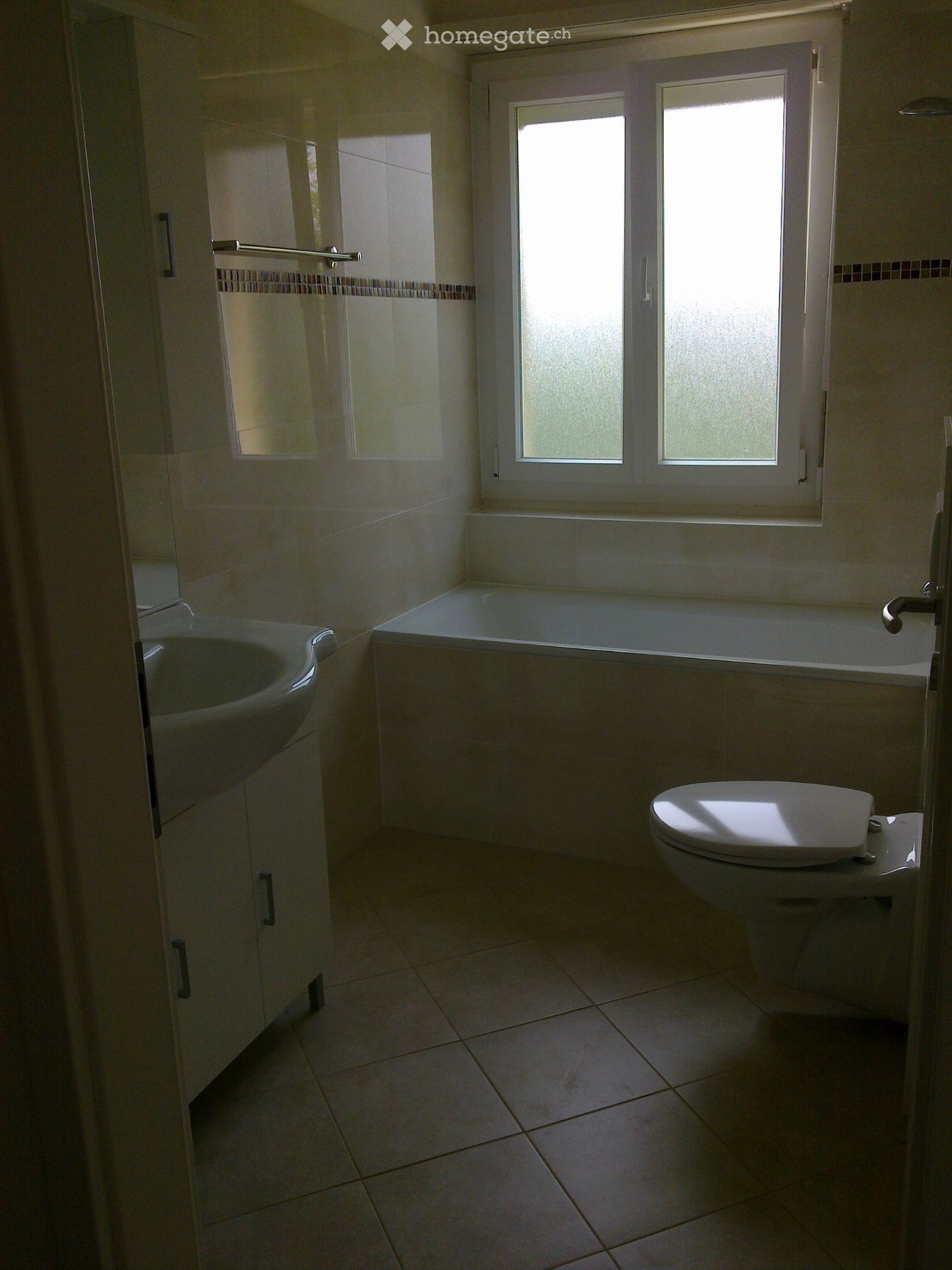 Appartement de 2 ½ pièces, photo 3 sur 5