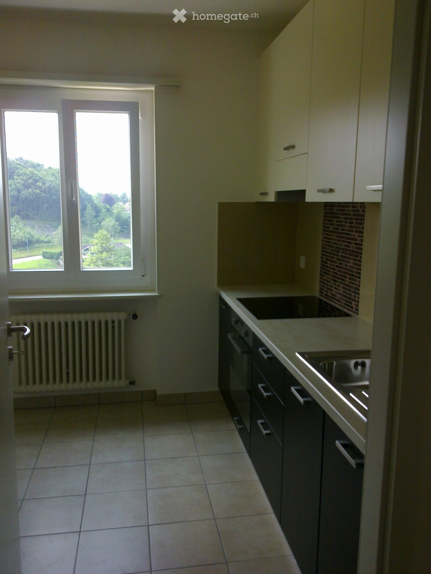Appartement de 2 ½ pièces, photo 2 sur 5