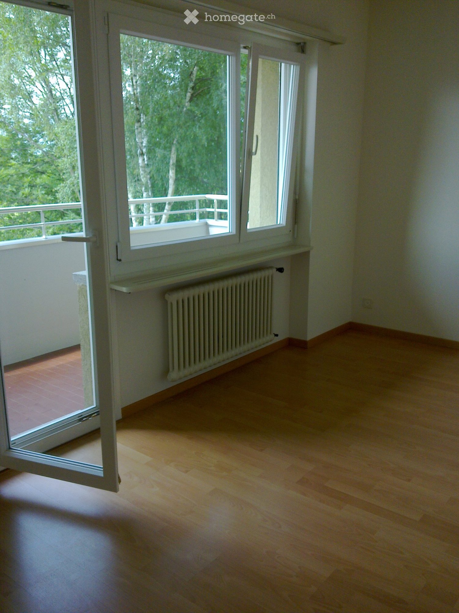 Appartement de 2 ½ pièces, photo 5 sur 5