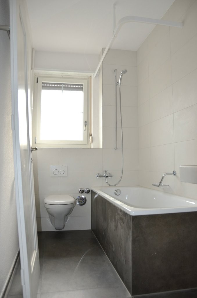Appartement de 3 pièces