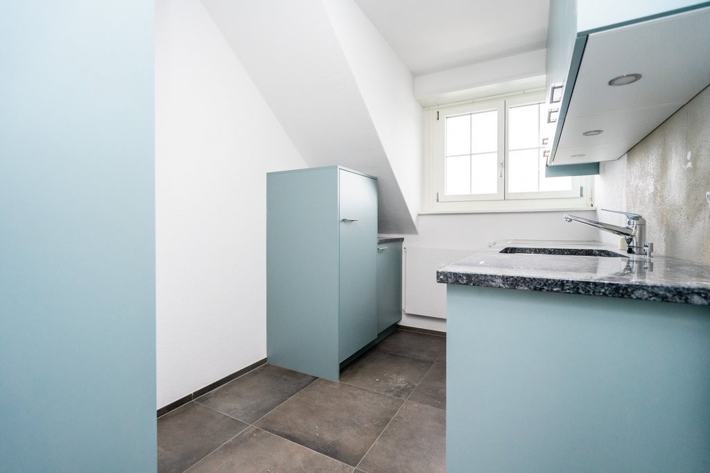 Appartement de 3 pièces