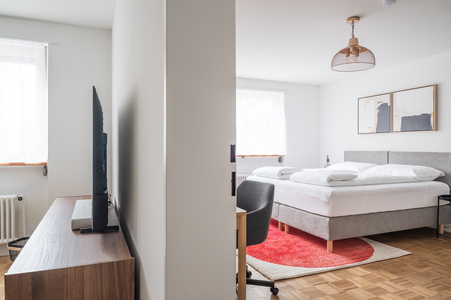Appartement de 1 ½ pièce, photo 7 sur 10