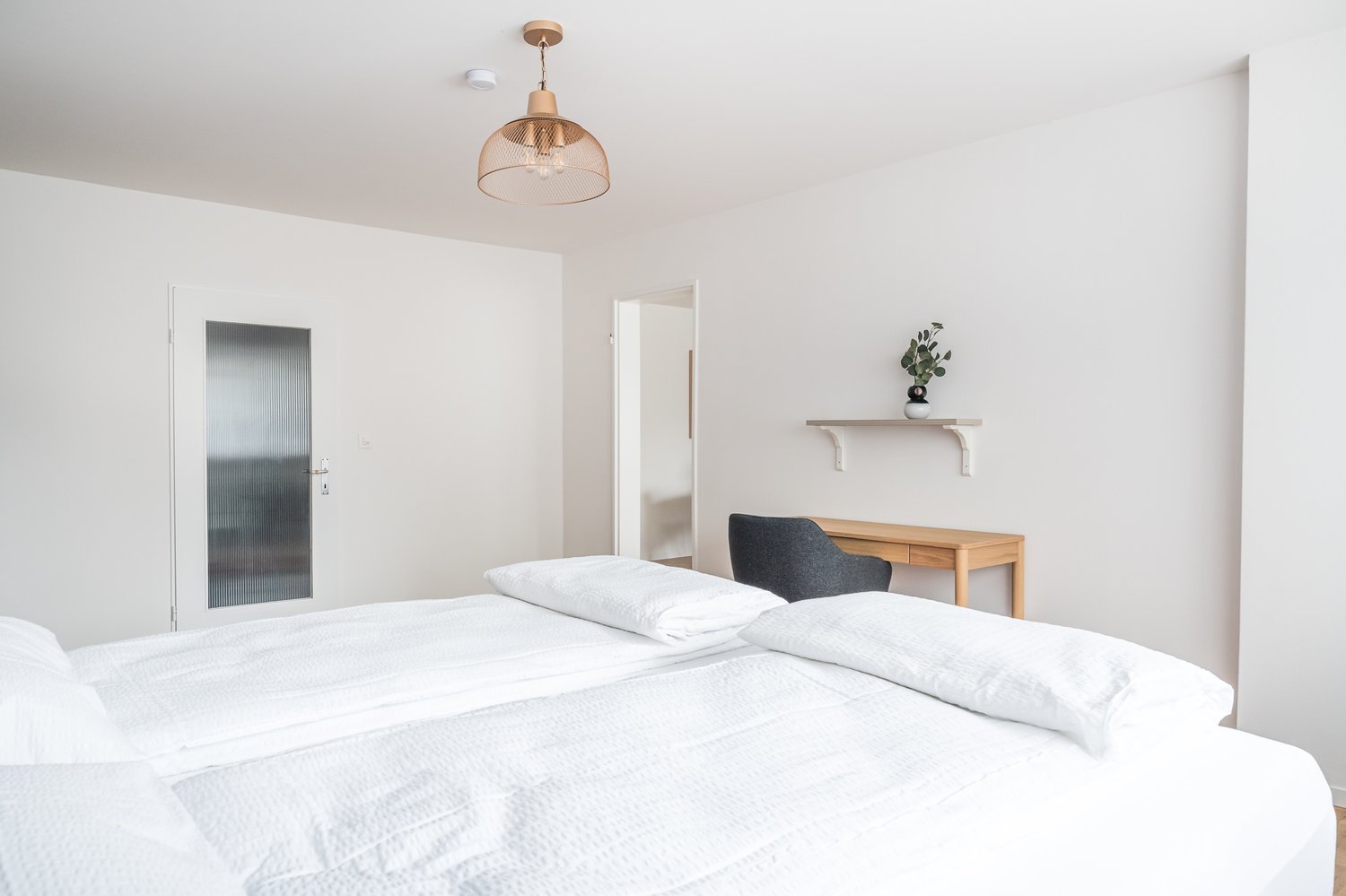 Appartement de 1 ½ pièce, photo 9 sur 10