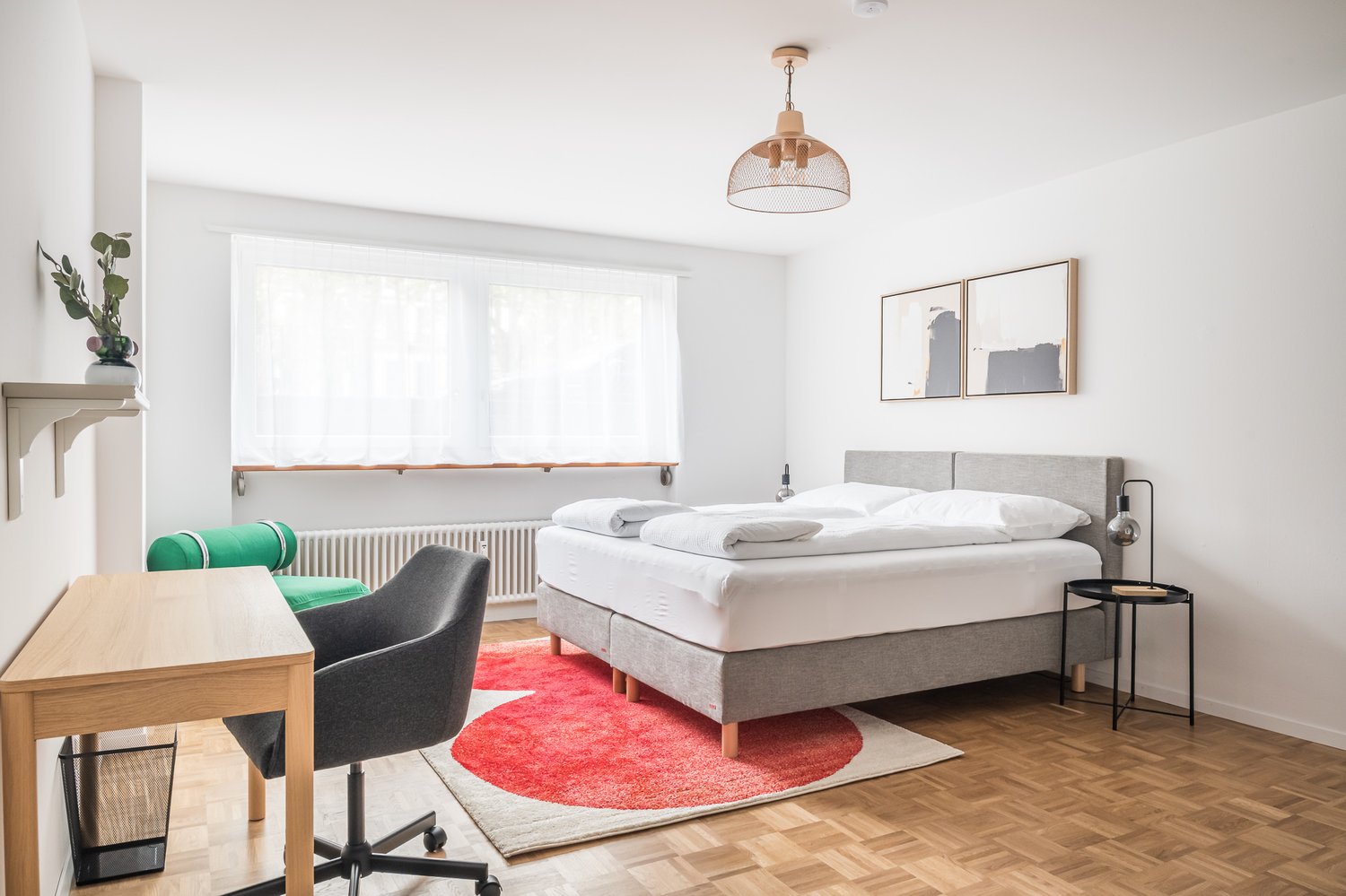 Appartement de 1 ½ pièce, photo 6 sur 10