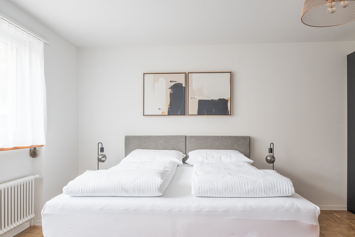 Appartement de 1 ½ pièce, photo 8 sur 10