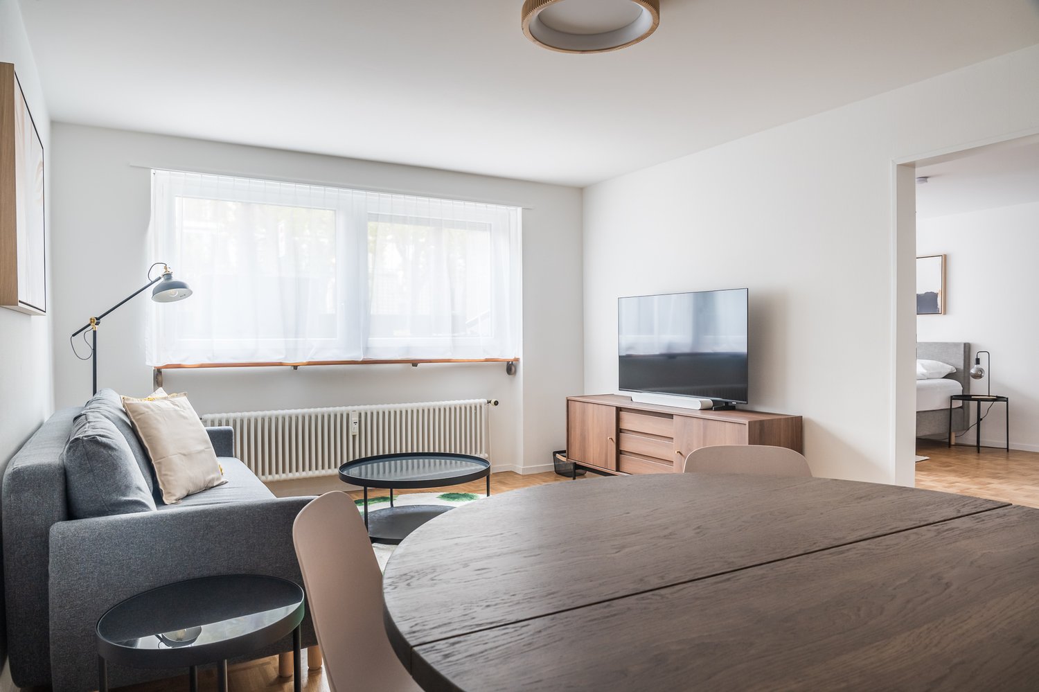 Appartement de 1 ½ pièce, photo 4 sur 10