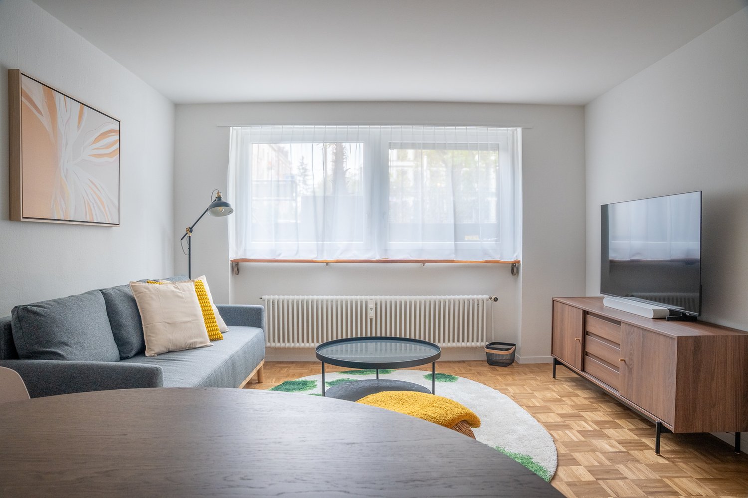 Appartement de 1 ½ pièce, photo 3 sur 10