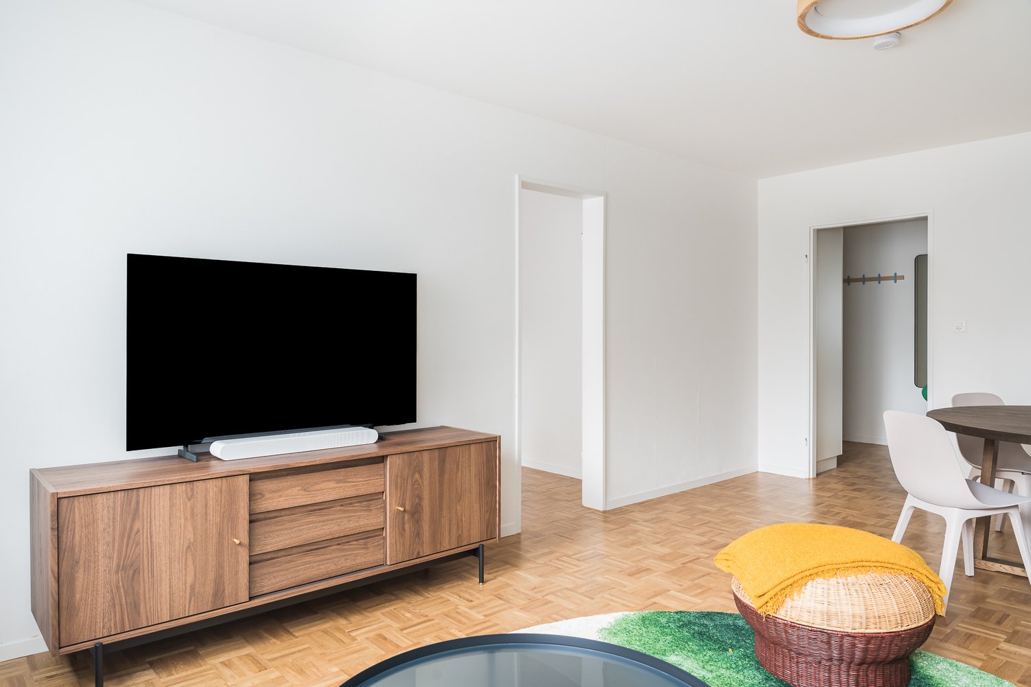 Appartement de 1 ½ pièce, photo 10 sur 10